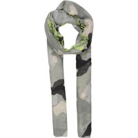 Codello Damen Schal oder Tuch, Neon, Gr. von Codello