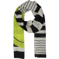 Codello Damen Schal oder Tuch, Neon, Gr. von Codello