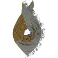 Codello Damen Schal oder Tuch, Neon, Gr. von Codello