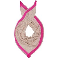 Codello Damen Schal oder Tuch, Neon, Gr. von Codello