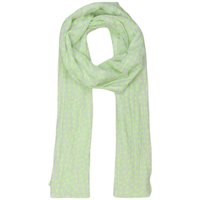 Codello Damen Schal oder Tuch, Neon, Gr. von Codello