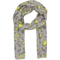 Codello Damen Schal oder Tuch, Neon, Gr. von Codello