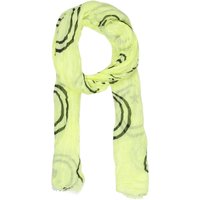 Codello Damen Schal oder Tuch, Neon, Gr. von Codello