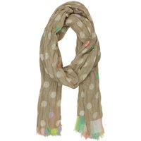 Codello Damen Schal oder Tuch, Neon, Gr. von Codello