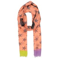 Codello Damen Schal oder Tuch, Neon, Gr. von Codello