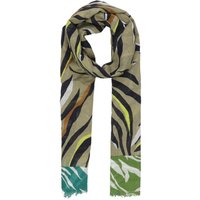 Codello Damen Schal oder Tuch, Neon, Gr. von Codello