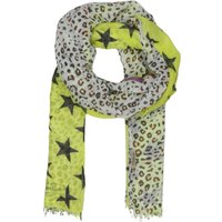 Codello Damen Schal oder Tuch, Neon, Gr. von Codello