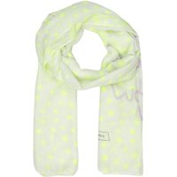 Codello Damen Schal oder Tuch, Neon, Gr. von Codello