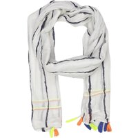 Codello Damen Schal oder Tuch, Neon, Gr. von Codello