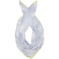 Codello Damen Schal oder Tuch, Neon, Gr. von Codello