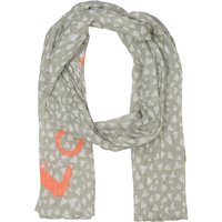 Codello Damen Schal oder Tuch, Neon, Gr. von Codello