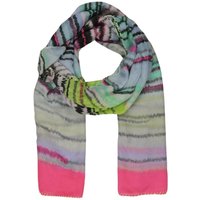 Codello Damen Schal oder Tuch, Neon, Gr. von Codello
