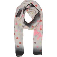 Codello Damen Schal oder Tuch, Neon, Gr. von Codello