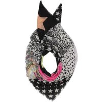 Codello Damen Schal oder Tuch, Neon, Gr. von Codello