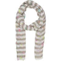 Codello Damen Schal oder Tuch, Neon, Gr. von Codello