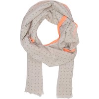 Codello Damen Schal oder Tuch, Neon, Gr. von Codello