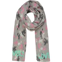 Codello Damen Schal oder Tuch, Neon, Gr. von Codello