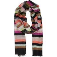 Codello Damen Schal oder Tuch, Neon, Gr. von Codello