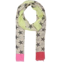 Codello Damen Schal oder Tuch, Neon, Gr. von Codello