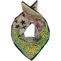 Codello Damen Schal oder Tuch, Neon, Gr. von Codello