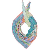 Codello Damen Schal oder Tuch, Neon, Gr. von Codello