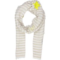 Codello Damen Schal oder Tuch, Neon, Gr. von Codello