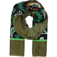 Codello Damen Schal oder Tuch, Neon, Gr. von Codello