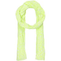 Codello Damen Schal oder Tuch, Neon, Gr. von Codello