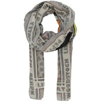 Codello Damen Schal oder Tuch, Neon, Gr. von Codello