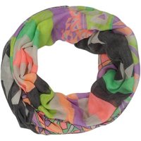 Codello Damen Schal oder Tuch, Neon, Gr. von Codello