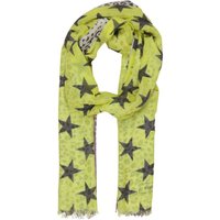 Codello Damen Schal oder Tuch, Neon, Gr. von Codello