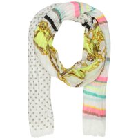 Codello Damen Schal oder Tuch, Neon, Gr. von Codello