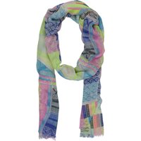 Codello Damen Schal oder Tuch, Neon, Gr. von Codello