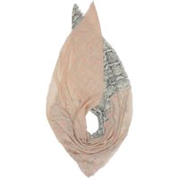 Codello Damen Schal oder Tuch, Neon, Gr. von Codello