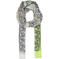 Codello Damen Schal oder Tuch, Neon, Gr. von Codello