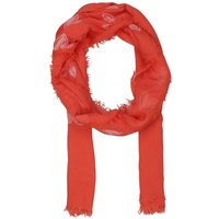 Codello Damen Schal oder Tuch, Rot, Gr. von Codello