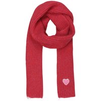 Codello Damen Schal oder Tuch, Rot, Gr. von Codello