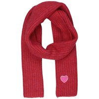 Codello Damen Schal oder Tuch, Rot, Gr. von Codello