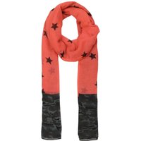 Codello Damen Schal oder Tuch, Rot, Gr. von Codello