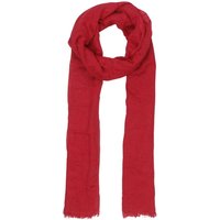 Codello Damen Schal oder Tuch, Rot, Gr. von Codello