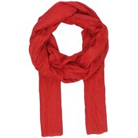 Codello Damen Schal oder Tuch, Rot, Gr. von Codello