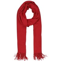 Codello Damen Schal oder Tuch, Rot, Gr. von Codello