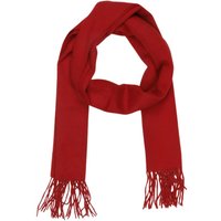 Codello Damen Schal oder Tuch, Rot, Gr. von Codello