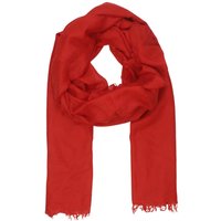 Codello Damen Schal oder Tuch, Rot, Gr. von Codello