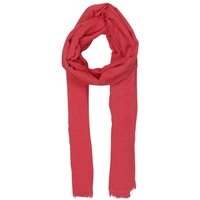 Codello Damen Schal oder Tuch, Rot, Gr. von Codello