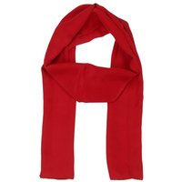 Codello Damen Schal oder Tuch, Rot, Gr. von Codello
