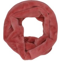 Codello Damen Schal oder Tuch, Rot, Gr. von Codello