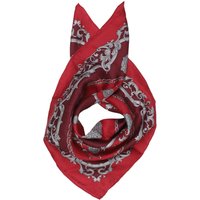 Codello Damen Schal oder Tuch, Rot, Gr. von Codello