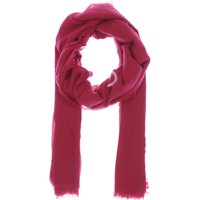 Codello Damen Schal oder Tuch, Rot, Gr. von Codello