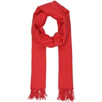 Codello Damen Schal oder Tuch, Rot, Gr. von Codello